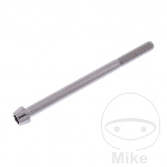 JMP Tornillo cónico de acero inoxidable M6X1.00 MM V4A 775.32.81VAR