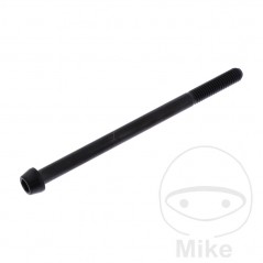 JMP Tornillo cónico de acero inoxidable M6X1.00 MM V4A 775.32.81VAR