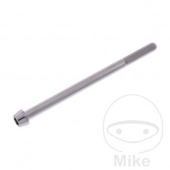 JMP Tornillo cónico de acero inoxidable M6X1.00 MM V4A 775.32.81VAR