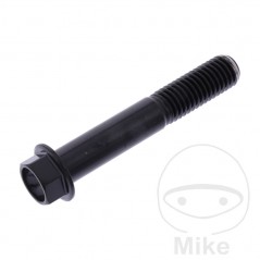 JMP Tornillo hexagonal de acero inoxidable M10X1.5 MM V4A 775.41.00VAR