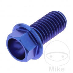 JMP Tornillo hexagonal titanio M10X1.5 MM 775.43.16VAR