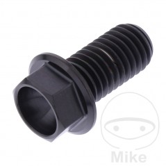JMP Tornillo hexagonal titanio M10X1.5 MM 775.43.16VAR