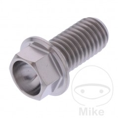 JMP Tornillo hexagonal titanio M10X1.5 MM 775.43.16VAR