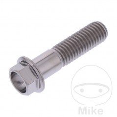 JMP Tornillo hexagonal titanio M10X1.5 MM 775.43.16VAR