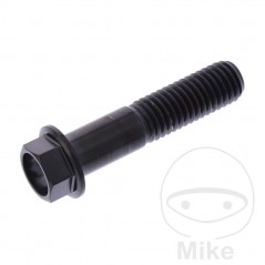 JMP Tornillo hexagonal titanio M10X1.5 MM 775.43.16VAR