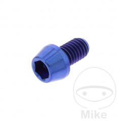JMP Tornillo cónico de titanio M6X1.00 MM 775.54.27VAR