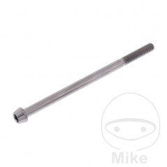 JMP Tornillo cónico de titanio M6X1.00 MM 775.54.27VAR