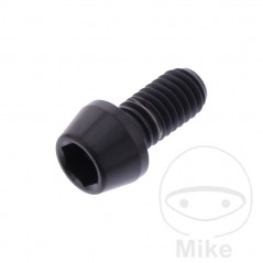 JMP Tornillo cónico de titanio M6X1.00 MM 775.54.27VAR
