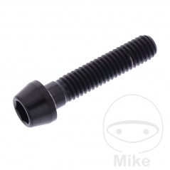 JMP Tornillo cónico de titanio M6X1.00 MM 775.54.27VAR