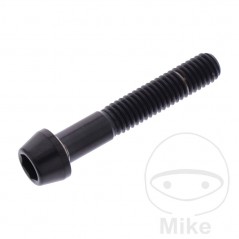 JMP Tornillo cónico de titanio M6X1.00 MM 775.54.27VAR
