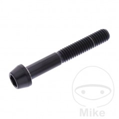 JMP Tornillo cónico de titanio M6X1.00 MM 775.54.27VAR
