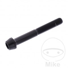 JMP Tornillo cónico de titanio M6X1.00 MM 775.54.27VAR