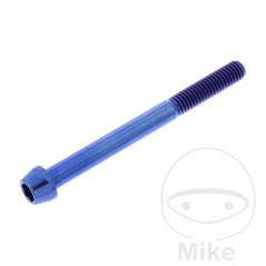 JMP Tornillo cónico de titanio M6X1.00 MM 775.54.27VAR