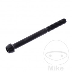 JMP Tornillo cónico de titanio M6X1.00 MM 775.54.27VAR