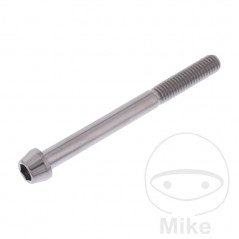 JMP Tornillo cónico de titanio M6X1.00 MM 775.54.27VAR