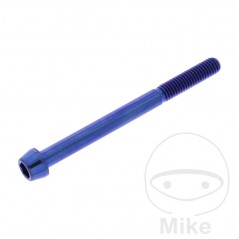 JMP Tornillo cónico de titanio M6X1.00 MM 775.54.27VAR