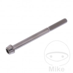 JMP Tornillo cónico de titanio M6X1.00 MM 775.54.27VAR