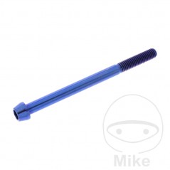 JMP Tornillo cónico de titanio M6X1.00 MM 775.54.27VAR