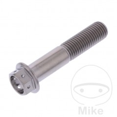 JMP Tornillo hexagonal titanio M10X1.25 MM RACING 775.60.61VAR
