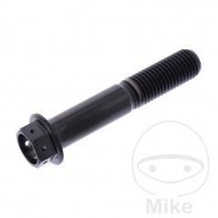 JMP Tornillo hexagonal titanio M10X1.25 MM RACING 775.90.57VAR
