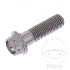JMP Tornillo hexagonal titanio M10X1.25 MM RACING 775.90.57VAR