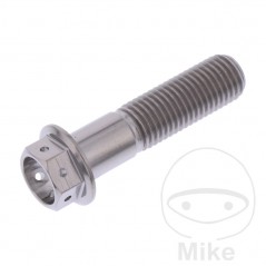 JMP Tornillo hexagonal titanio M10X1.25 MM RACING 775.90.57VAR