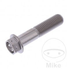JMP Tornillo hexagonal titanio M10X1.25 MM RACING 775.90.57VAR