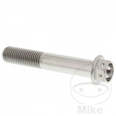 JMP Tornillo hexagonal titanio M10X1.25 MM RACING 775.90.57VAR