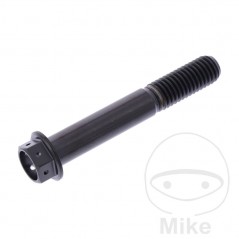JMP Tornillo hexagonal titanio M10X1.25 MM RACING 775.90.57VAR