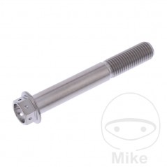 JMP Tornillo hexagonal titanio M10X1.25 MM RACING 775.90.57VAR