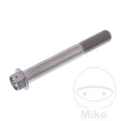 JMP Tornillo hexagonal titanio M10X1.25 MM RACING 775.90.57VAR