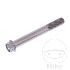 JMP Tornillo hexagonal titanio M10X1.25 MM RACING 775.90.57VAR