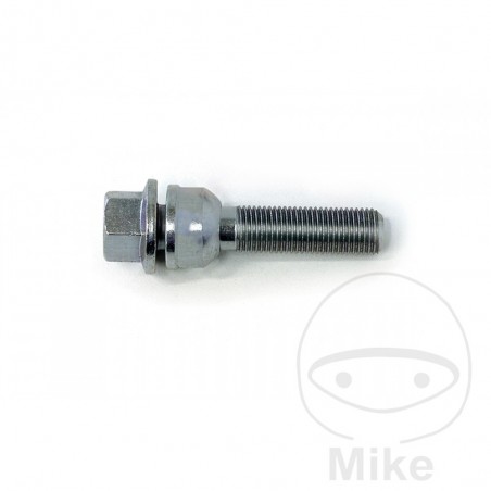 HR loose wheel bolt washer M14X1.5 MM KU17 807.98.33VAR