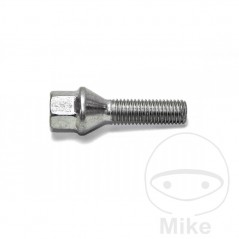 Wheel bolt with conical neck M12X1.75 35 MM 17 807.99.53