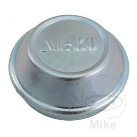 AL-KO Grease cap for trailer wheels Ø60.3 MM 338.06.44