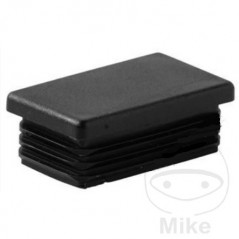 Tapa para cerradura de pared lateral 45X29 MM 338.23.00