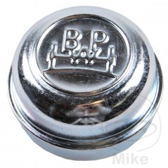 Grease cap for trailer wheels 50X28 MM 338.63.07