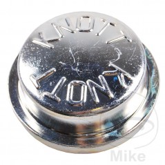 KNOTT Grease cap for trailer wheels 64X29 MM 338.64.55