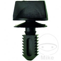 JMP Set of 10 plugs for twist lock connector 481.02.30