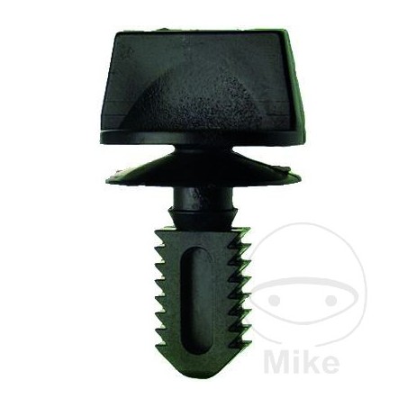 JMP Set of 10 plugs for twist lock connector 481.02.30