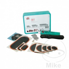 TIP-TOP Vulcanizing puncture repair kit for truck tires TT 21 519.06.81