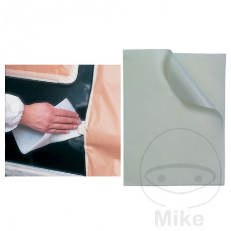 Pack 10 paños antipolvo 170X235 MM 551.50.85