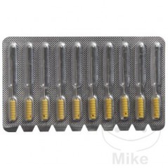 COLAD Pack 10 agujas para limpieza de polvo 562.31.03