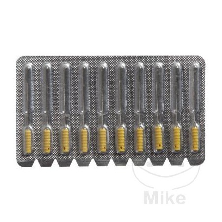 COLAD Pack 10 agujas para limpieza de polvo 562.31.03