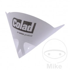 COLAD Pack 190 filters for water-based paint ALTN: 5648641 564.86.88