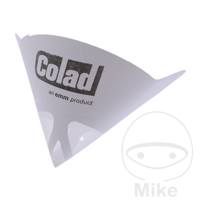 COLAD Pack 125 filters for water-based paint ALTN: 5648640 564.86.47