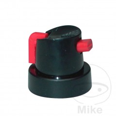 COLORMATIC Juego 10 cabezales de pulverización pintura con boquilla 581.50.00