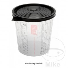 COLAD Tapa para taza de mezcla 700 ML 599.99.09