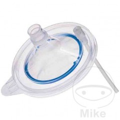 COLAD Pack 50 tapas a presión para vaso mezclador 130MU 350 ML 599.99.51