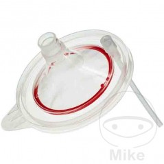 Pack 50 pressure lids for mixing glass 280MU 350 ML ALTN: 5649554 599.99.52